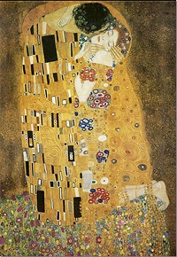 Puzzles Educa : Museum - 1500 El Beso, G. Klimt (Educa 13794)