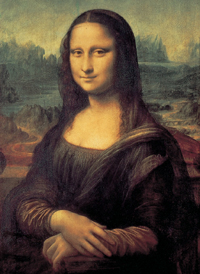 Puzzles Educa : Museum - 1500 La Gioconda, Leonardo Da Vinci (Educa 7712)