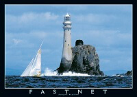 Puzzles Educa : Nautics - 500 Fastnet (Educa 11788)