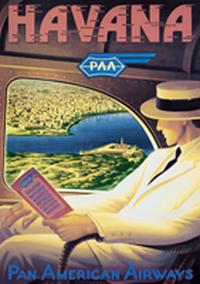 Puzzles Educa - 1500 Havana, Kerne Erickson (Educa 12739)