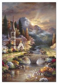 Puzzles Educa - 1500 Early Service, James Lee (Educa 13034)