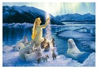 Puzzles Educa - 1500 Celebración, Kirk Reinert (Educa 13423)