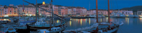 Puzzles Educa - 1500 St. Tropez (Educa 12035)