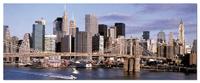 Puzzles Educa - 1000 Skyline, New York (Educa 13437)