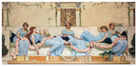 Puzzles Educa - 3000 Panorama Interlude, Will (Educa 15171)