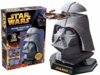 Puzzles Educa : Sculpture 3D - Star Wars - Darth Vader (Educa 12923)