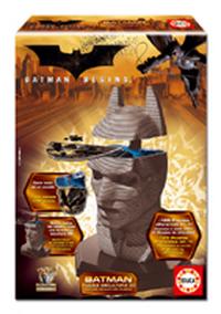 Puzzles Educa : Sculpture 3D - Batman (Educa 12929)