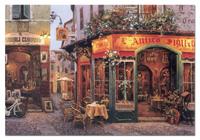 Puzzles Educa - 1500 L`Antico Sigillo, Viktor Shvaiko (Educa 13055)