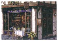 Puzzles Educa - 500 Le Flore en Isle, Viktor Shvaiko (Educa 13062)