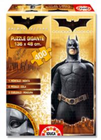 Puzzles Gigantes - 400 Gigante Batman (Educa 12927)
