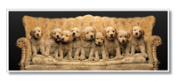Puzzles Infantiles - 100 Panorama - En Compañía (Educa 11222)