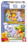 Winnie The Pooh - 2x48 Winnie The Pooh (Educa 12900)