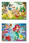 Puzzles Infantiles - 2x20 Princesas Disney (Educa 12906)