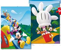 Puzzles Infantiles - 2x20 Mickey Mouse (Educa 13475)