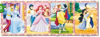 Puzzles Infantiles - 100 Princesas Disney (Educa 13500)