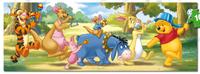 Winnie The Pooh - 100 Panora Winnie the Pooh (Educa 13501)