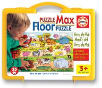 Puzzles Infantiles - El Arca de Noé (Educa 12771)