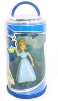 Disney Heroes - Wendy (Famosa 2207A)