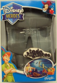 Disney Heroes - Piratas a la caza del tesoro (Famosa 3449A)