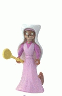 Disney Heroes - Robin Hood : Lady Marian (Famosa 2185B))
