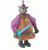 Disney Heroes - Sheriff de Nottingham (Famosa 2185F)