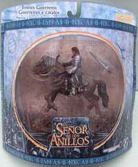 El Señor de los Anillos - Faramir a caballo (Famosa 144D)