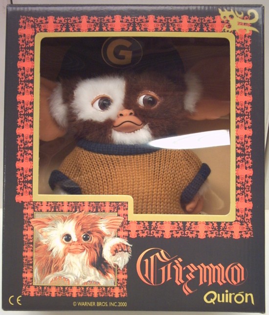 Gremlins : Gizmo City (Famosa 6021))