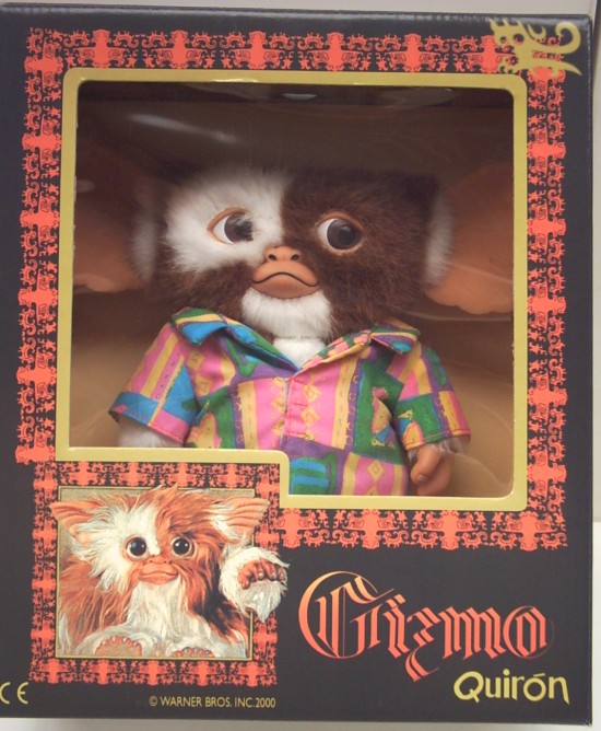 Gremlins : Gizmo Beach (Famosa 6023))