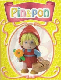 PinyPon - Caperucita (Famosa 1655C)