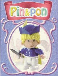 PinyPon - El Prí­ncipe (Famosa 1655D)
