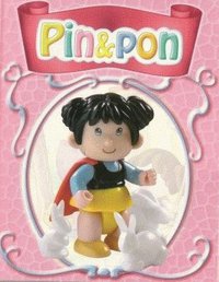 PinyPon - Blancanieves (Famosa 1655E)