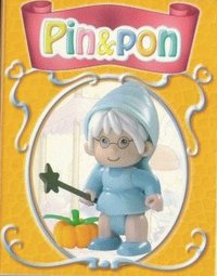 PinyPon - El Hada Madrina (Famosa 1655F)