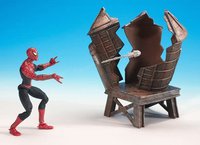 SpiderMan - Twist (Famosa 43801)