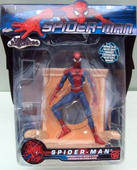 SpiderMan : SpiderMan Classic - Spiderman (Famosa 2694B)