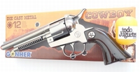 Gonher - Revólver Cowboy (Gonher 121)