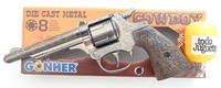 Gonher - Revólver Joe Pistol (Gonher 80)
