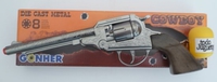 Gonher - Revólver Cowboy Largo (Gonher 88)