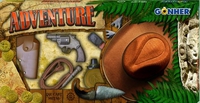 Gonher - Set de Aventura (Gonher 802)