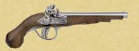 Gonher - Pistola Pirata del Caribe (Gonher 41)