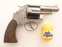 Gonher - Pistola Margarita (Gonher 102)