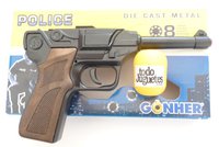 Gonher - Pistola ligera (Gonher 124)