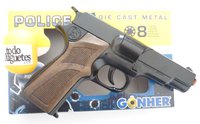 Gonher - Pistola (Gonher 125)