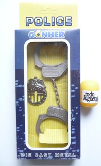 Gonher - Esposas (Gonher 210)