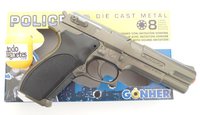 Gonher - Revólver 45 mate (Gonher 45A)