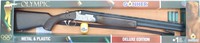 Gonher - Escopeta Olympic, 2 tiros (Gonher 117)