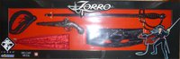 Gonher - Gran Set El Zorro (Gonher 603)