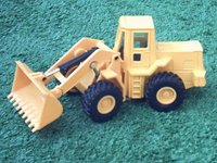 Guisval : Power Construction - Máquina Excavadora (Guisval PWK291010)
