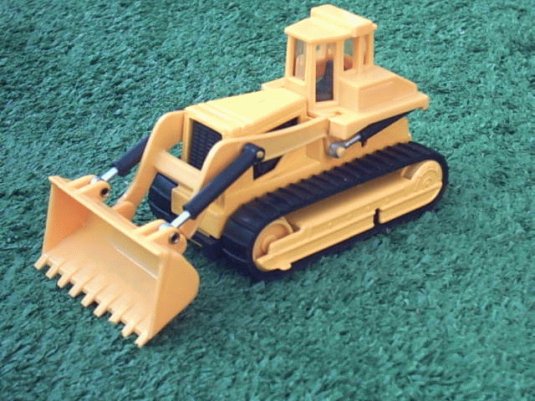 Guisval - Power Construction : Pala con Cadenas (Guisval PWK291030a))
