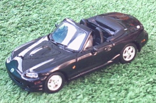 Guisval - Roadsters : Mazda MX5 (Guisval RDT291320a))