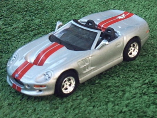 Guisval - Roadsters : Shelby Series I (Guisval RDT291350a))